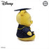 Disney 9" Graduation Pooh Plush
